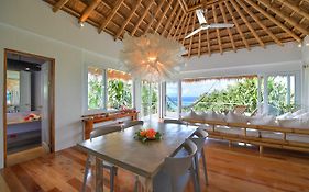 Diniview Villa Resort